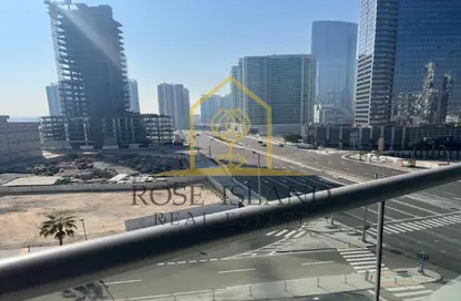 Apartment - 1 Bedroom - 1 Bathroom for sale in Meera 1 - Shams Abu Dhabi - Al Reem Island - Abu Dhabi