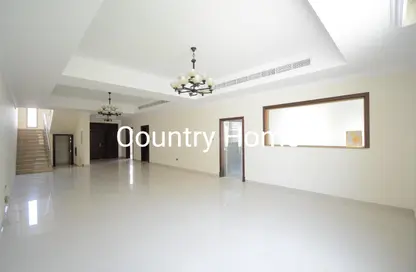 Villa - 5 Bedrooms - 5 Bathrooms for rent in Al Manara - Dubai
