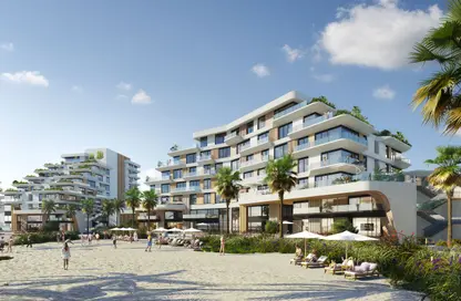 Apartment - 2 Bedrooms - 3 Bathrooms for sale in Khor Fakkan - Sharjah