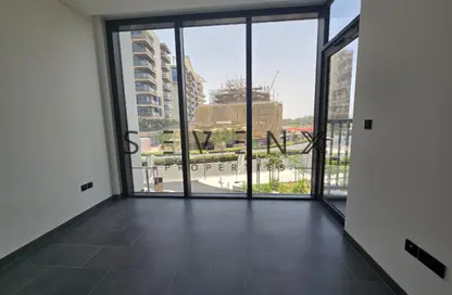 Apartment - 1 Bedroom - 1 Bathroom for rent in The Crest Tower B - Sobha Hartland - Mohammed Bin Rashid City - Dubai