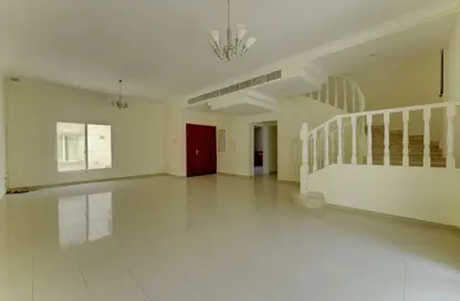 Townhouse - 3 Bedrooms - 4 Bathrooms for rent in Mirdif - Dubai