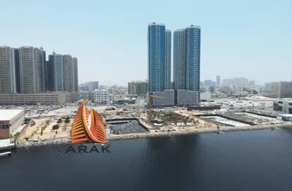 شقة - 2 غرف نوم - 3 حمامات للبيع في عجمان كزيك تاورز - الراشدية 1 - الراشدية - عجمان