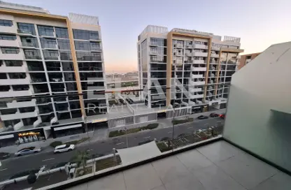 شقة - 1 حمام للبيع في عزيزي ريفيرا - ميدان واحد - ميدان - دبي