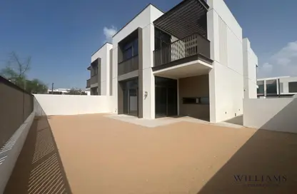 Villa - 4 Bedrooms - 5 Bathrooms for rent in Tilal Al Furjan - Phase One - Al Furjan - Dubai
