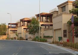 Townhouse - 3 bedrooms - 4 bathrooms for rent in Jouri - Al Raha Golf Gardens - Abu Dhabi