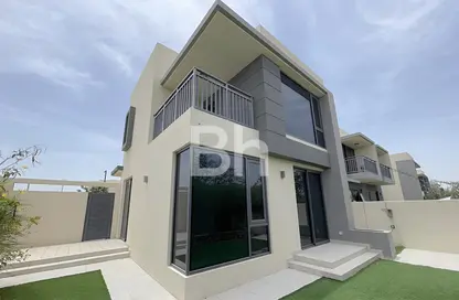 Villa - 4 Bedrooms - 4 Bathrooms for rent in Maple 1 - Maple at Dubai Hills Estate - Dubai Hills Estate - Dubai