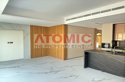 Townhouse - 3 Bedrooms - 4 Bathrooms for rent in Jasmine Lane - Jumeirah Golf Estates - Dubai