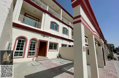 فيلا - 4 غرف نوم - 3 حمامات للايجار في الزاهية جاردنز - الزاهية - عجمان فيلا - 4 غرف نوم - 3 حمامات للايجار في الزاهية جاردنز - الزاهية - عجمان