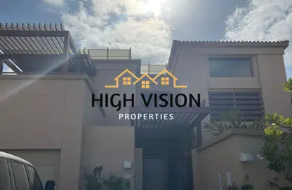 Villa - 5 Bedrooms - 4 Bathrooms for sale in Golf Gardens - Khalifa City - Abu Dhabi
