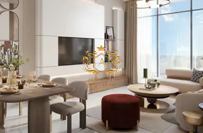 Apartment - 1 Bedroom - 2 Bathrooms for sale in Vega by Acube Developments - Dubai Sports City - Dubai Apartment - 1 Bedroom - 2 Bathrooms for sale in Vega by Acube Developments - Dubai Sports City - Dubai