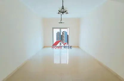 Apartment - 2 Bedrooms - 3 Bathrooms for rent in Al Nada Tower - Al Nahda - Sharjah