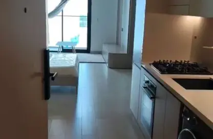 Apartment - Studio - 1 Bathroom for sale in Dawn by Binghatti - Jumeirah Village Circle - Dubai