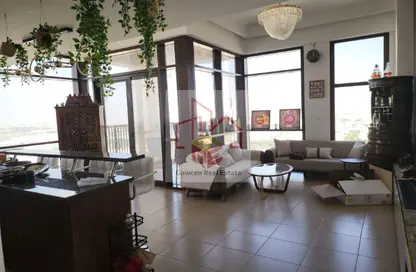 Apartment - 2 Bedrooms - 2 Bathrooms for rent in Jenna Main Square 1 - Jenna Main Square - Town Square - Dubai Apartment - 2 Bedrooms - 2 Bathrooms for rent in Jenna Main Square 1 - Jenna Main Square - Town Square - Dubai