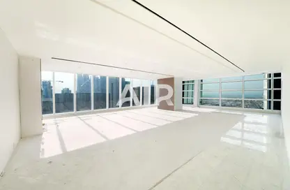 مكتب - استوديو - 1 حمام للايجار في فيجن تاور - الخليج التجاري - دبي