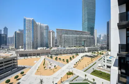 Apartment - 3 Bedrooms - 3 Bathrooms for rent in Central 1 - Business Bay - Dubai