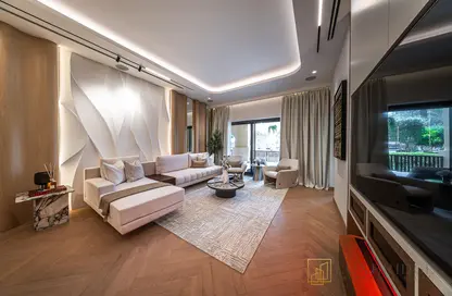 Apartment - 2 Bedrooms - 3 Bathrooms for sale in The Fairmont Palm Residence North - The Fairmont Palm Residences - Palm Jumeirah - Dubai
