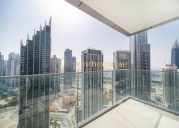 شقة - 2 غرف نوم - 3 حمامات للكراء في أوبرا جراند - برج خليفة - دبي وسط المدينة - دبي