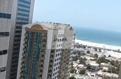 Apartment - 2 Bedrooms - 3 Bathrooms for sale in Ajman One Tower 2 - Ajman One - Ajman Downtown - Ajman
