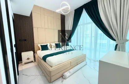 شقة - غرفة نوم - 2 حمامات للايجار في 1 أوبالز باي دانوب تاور - أوبالز باي دانوب - حديقة دبي العلميه - دبي شقة - غرفة نوم - 2 حمامات للايجار في 1 أوبالز باي دانوب تاور - أوبالز باي دانوب - حديقة دبي العلميه - دبي