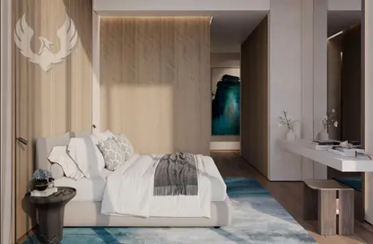 Apartment - 1 Bedroom - 2 Bathrooms for sale in SAAS Hills - Dubai Science Park - Dubai