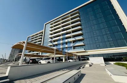 Apartment - 2 Bedrooms - 3 Bathrooms for rent in Gateway Residences 2 - Mina Al Arab - Ras Al Khaimah