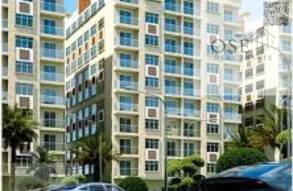 Apartment - 1 Bedroom - 2 Bathrooms for sale in Al Amira Village - Al Yasmeen - Ajman