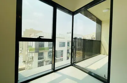 Apartment - 2 Bedrooms - 4 Bathrooms for rent in Nad Al Hamar Avenues - Nadd Al Hammar - Dubai