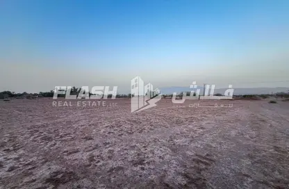Land - Studio for sale in Khatt - Ras Al Khaimah