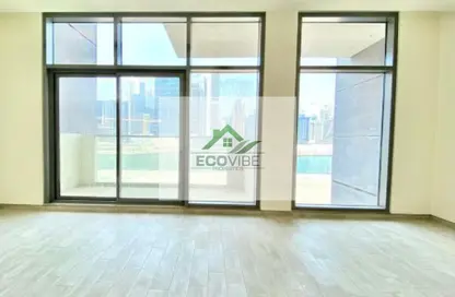 Apartment - 2 Bedrooms - 3 Bathrooms for rent in ATRIA RA - Atria Residences - Business Bay - Dubai