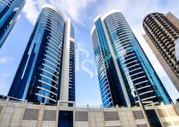 Studio - 1 bathroom for sale in Hydra Avenue Towers - City Of Lights - Al Reem Island - Abu Dhabi