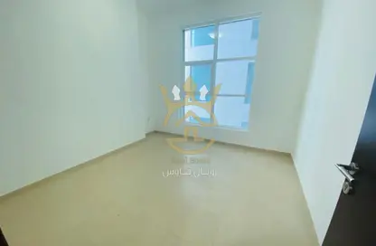 شقة - 2 غرف نوم - 2 حمامات للبيع في سيتي تاور - النعيمية - عجمان