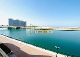 Water View image for: Apartment - 1 bedroom - 2 bathrooms for rent in The Lagoons - Mina Al Arab - Ras Al Khaimah, Image 1