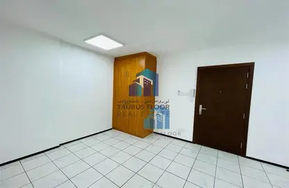 Apartment - Studio - 1 Bathroom for rent in Al Qusais 1 - Al Qusais Residential Area - Al Qusais - Dubai