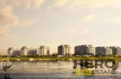 Apartment - 1 Bedroom - 1 Bathroom for sale in Yas Golf Collection - Yas Island - Abu Dhabi