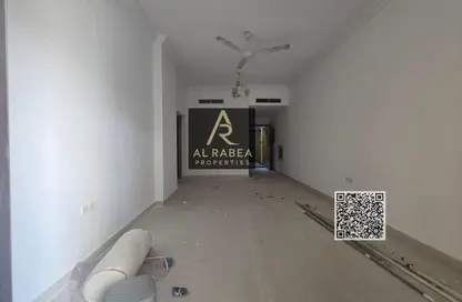 شقة - غرفة نوم - 2 حمامات للايجار في 3 المويهات - المويهات - عجمان