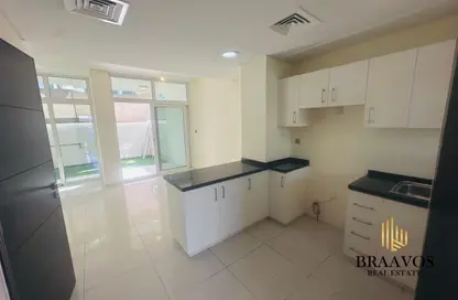 شقة - 3 غرف نوم - 3 حمامات للايجار في البيزيا - داماك هيلز 2 - دبي شقة - 3 غرف نوم - 3 حمامات للايجار في البيزيا - داماك هيلز 2 - دبي