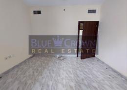 Apartment - 1 bedroom - 1 bathroom for rent in New Al Taawun Road - Al Taawun - Sharjah