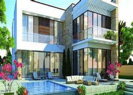 Villa - 5 bedrooms - 5 bathrooms for sale in Trump Estates - DAMAC Hills - Dubai