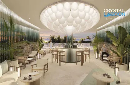 Penthouse - 3 Bedrooms - 4 Bathrooms for sale in The Ritz - Carlton Residences - Business Bay - Dubai