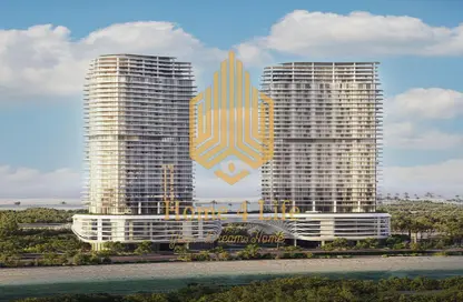 Apartment - 3 Bedrooms - 5 Bathrooms for sale in SAAS Heights - Al Reem Island - Abu Dhabi