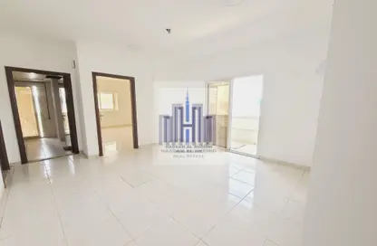 Apartment - 2 Bedrooms - 1 Bathroom for rent in Al Zahia 1 - Al Zahia - Muwaileh Commercial - Sharjah