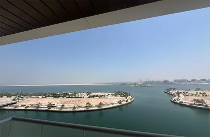 Apartment - 2 Bedrooms - 3 Bathrooms for rent in Al Seef - Al Raha Beach - Abu Dhabi