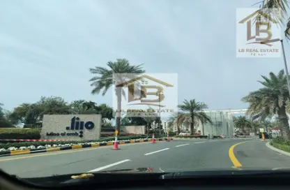 محل - استوديو - 1 حمام للايجار في ميناء العرب - راس الخيمة - رأس الخيمة
