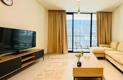 Apartment - Studio - 1 Bathroom for sale in Binghatti Galaxy Tower B - Binghatti Galaxy - Jumeirah Village Circle - Dubai