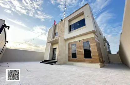 فيلا - 3 غرف نوم - 6 حمامات للبيع في الحليو 2 - الحليو - عجمان