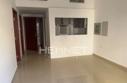 Apartment - 1 Bedroom - 2 Bathrooms for rent in Al Amir Residence - Jumeirah Village Circle - Dubai