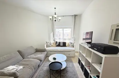 شقة - 2 غرف نوم - 2 حمامات للايجار في دايموند فيوز 4 - دايموند فيوز - قرية الجميرا سركل - دبي