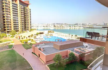 شقة - 2 غرف نوم - 3 حمامات للايجار في امبر - تيارا - نخلة جميرا - دبي شقة - 2 غرف نوم - 3 حمامات للايجار في امبر - تيارا - نخلة جميرا - دبي