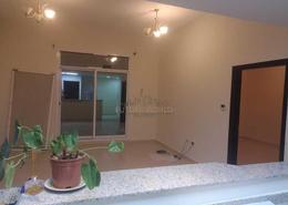 Apartment - 1 bedroom - 2 bathrooms for sale in Mazaya 22 - Queue Point - Dubai Land - Dubai