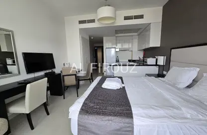 Apartment - 1 Bathroom for sale in Tower 108 - Jumeirah Village Circle - Dubai